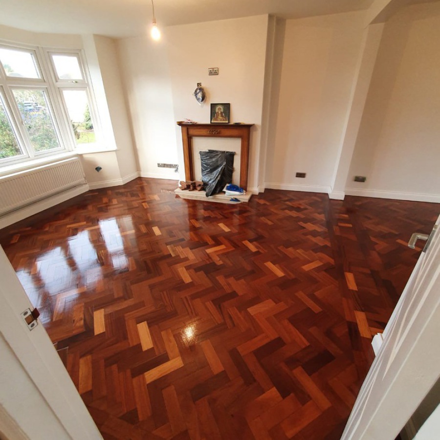 Wood Floor Sanding Bristol – Flooring Ideas